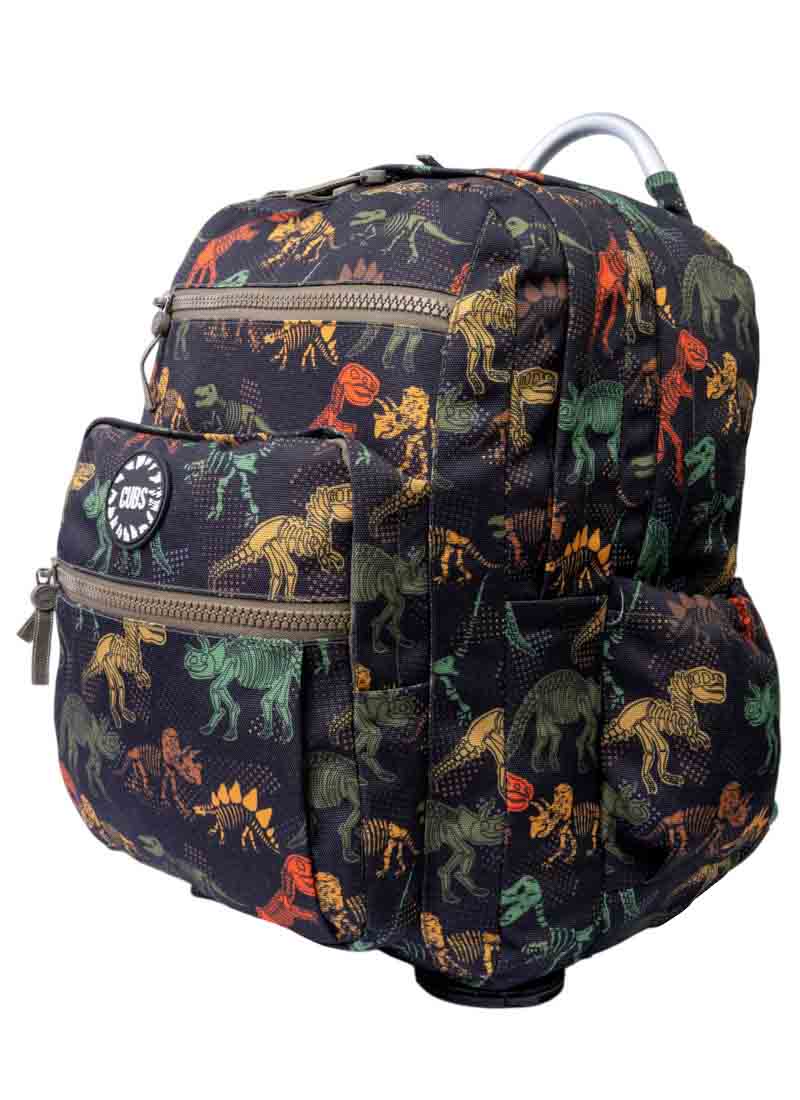 Dinasours Senior Backpack