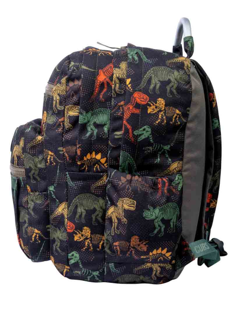 Dinasours Senior Backpack
