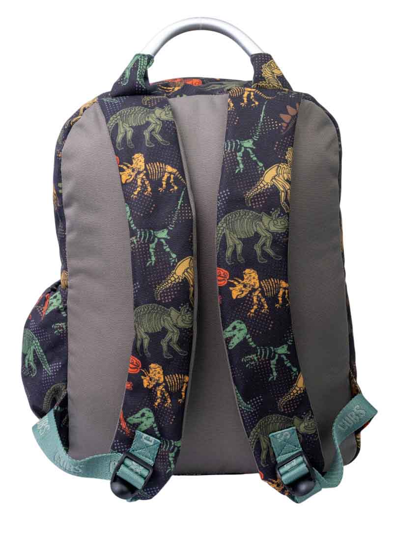 Dinasours Senior Backpack
