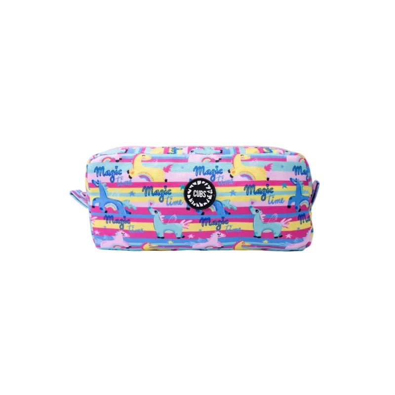 Magic Time Unicorn Pencil case