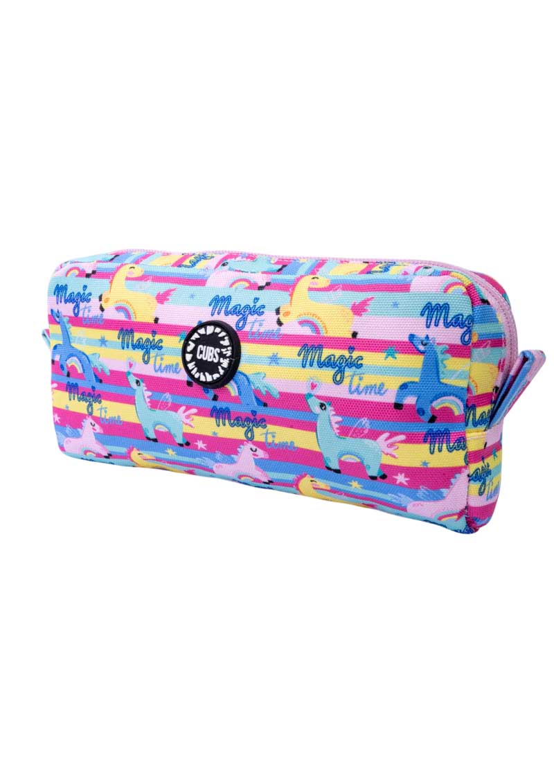 Magic Time Unicorn Pencil case
