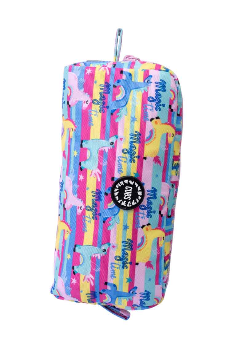 Magic Time Unicorn Pencil case