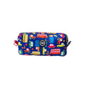 School Bus Pencil case