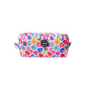 Pink Leopard Girl Pencil case
