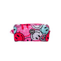 smiley faces Pencil case
