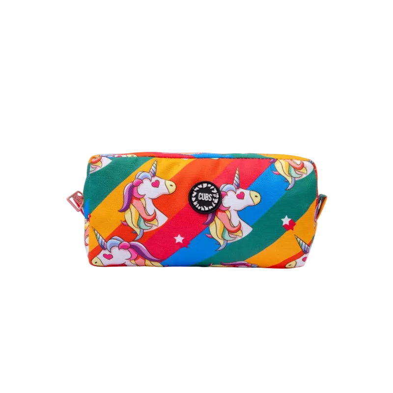 Unicorn Heart Pencil case