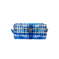 Blue Fortnite Pencil case