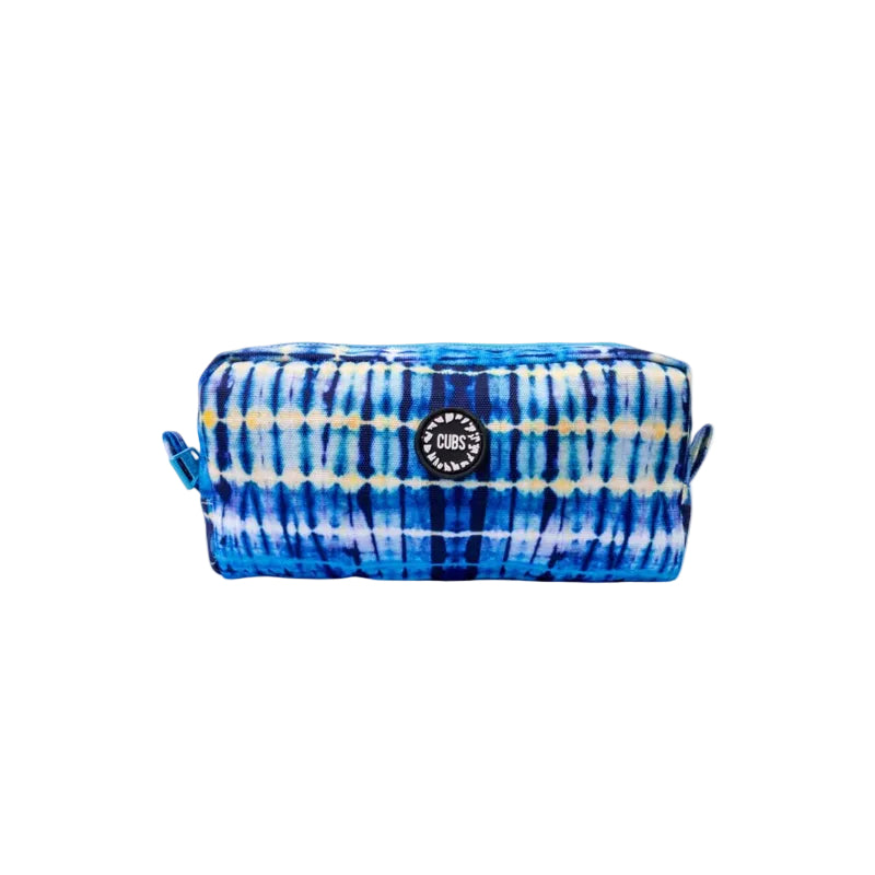 Blue Fortnite Pencil case