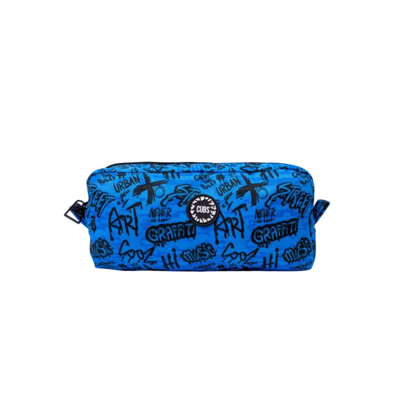 Street Art Pencil case