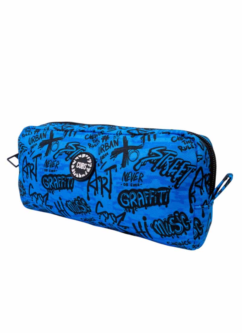 Street Art Pencil case