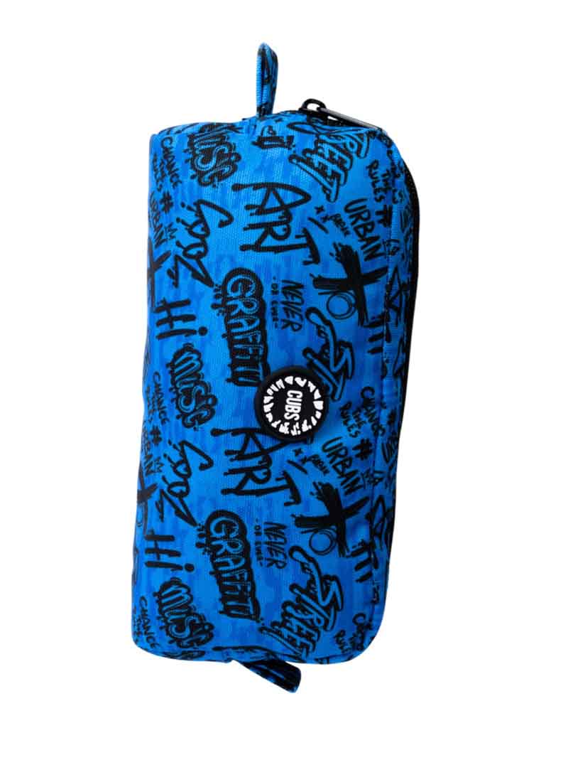 Street Art Pencil case