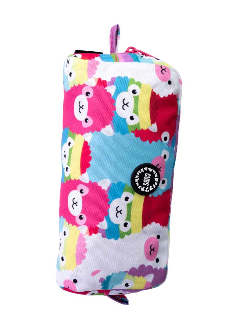 Lama School Pencil case