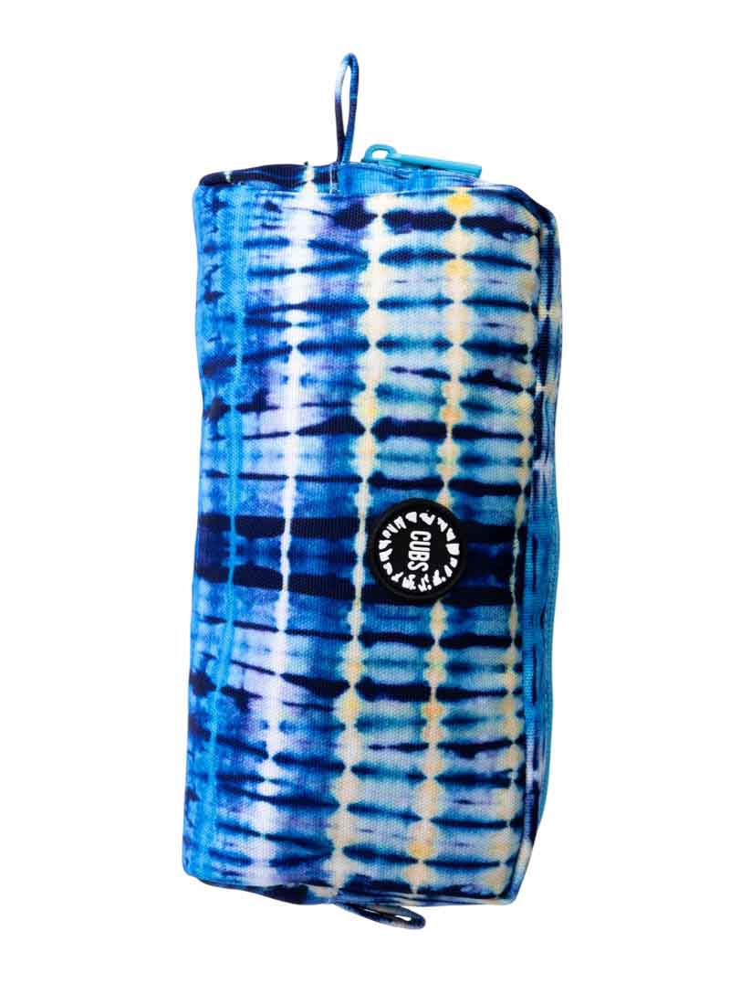 Blue Fortnite Pencil case