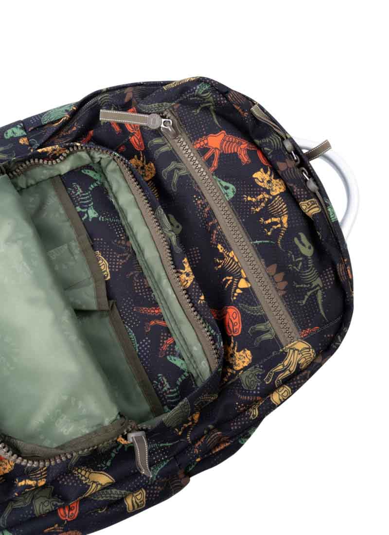 Dinasours Senior Backpack