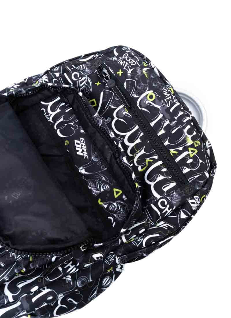 Chill & Play Senior Backpack