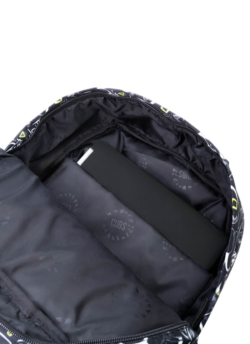 Chill & Play Senior Backpack