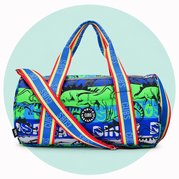 Duffle Bags