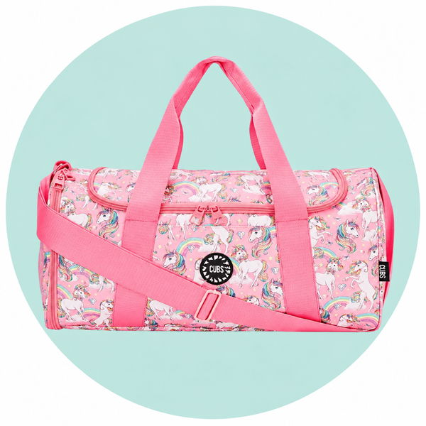 Duffel Bags