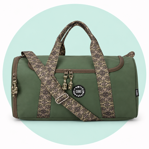 Duffel Bags