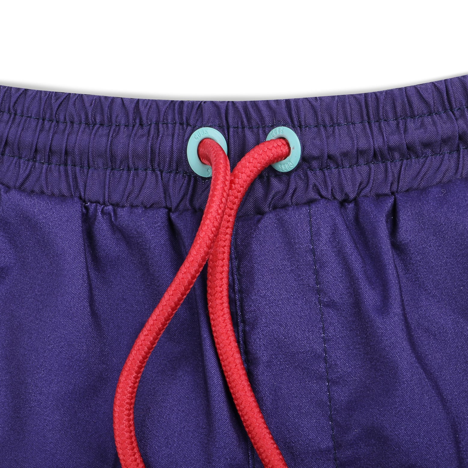 CUBS Dangerous Shark Swim Trunk