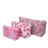 Disco Rodeo Box Make Up Sets Makeup Bag