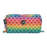 Dreamy Mermaid Senior Pencil Case Bag1