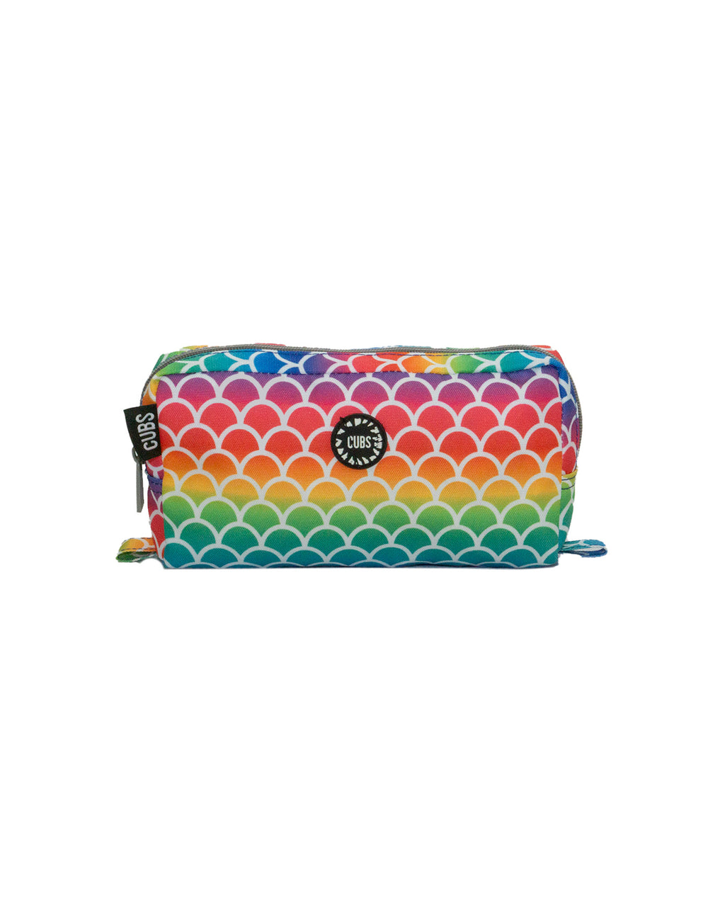 Dreamy Mermaid Senior Pencil Case Bag1