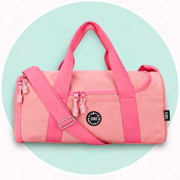 Duffel Bags