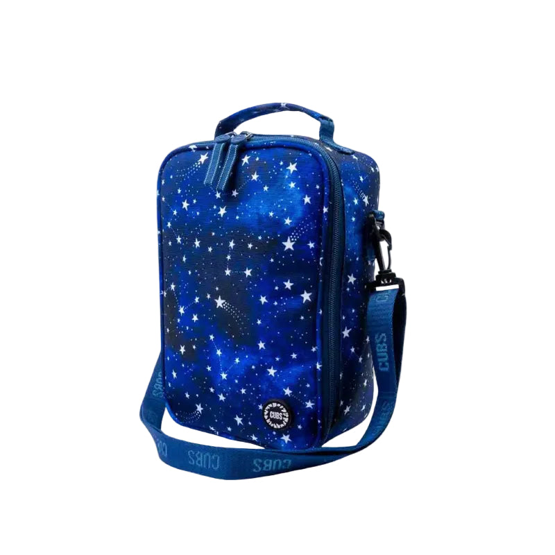 Mid Night Sky  Senior Lunch bag