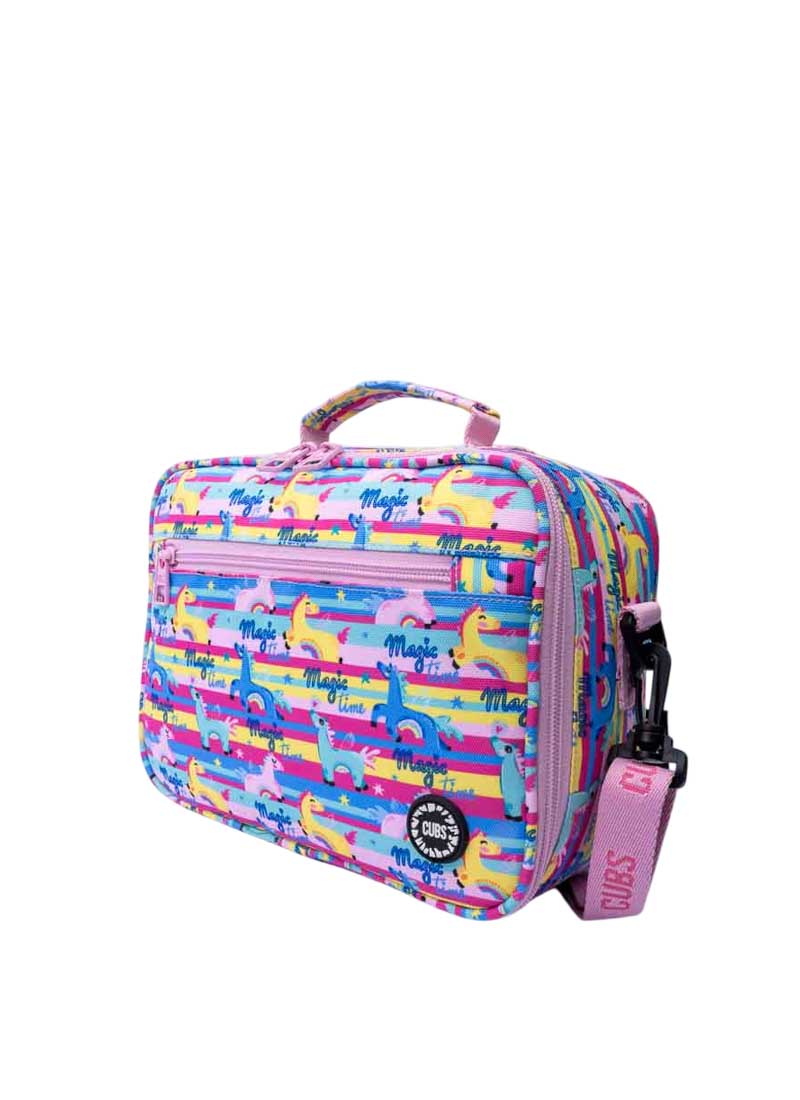 Magic Time Unicorn  Lunch bag