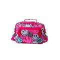 smiley faces  Lunch bag