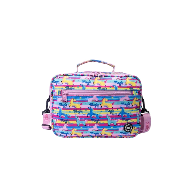 Magic Time Unicorn  Lunch bag