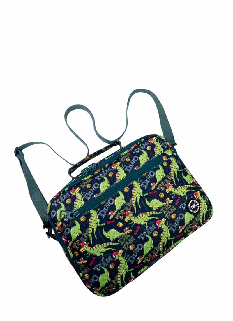 Dino Team  Lunch bag