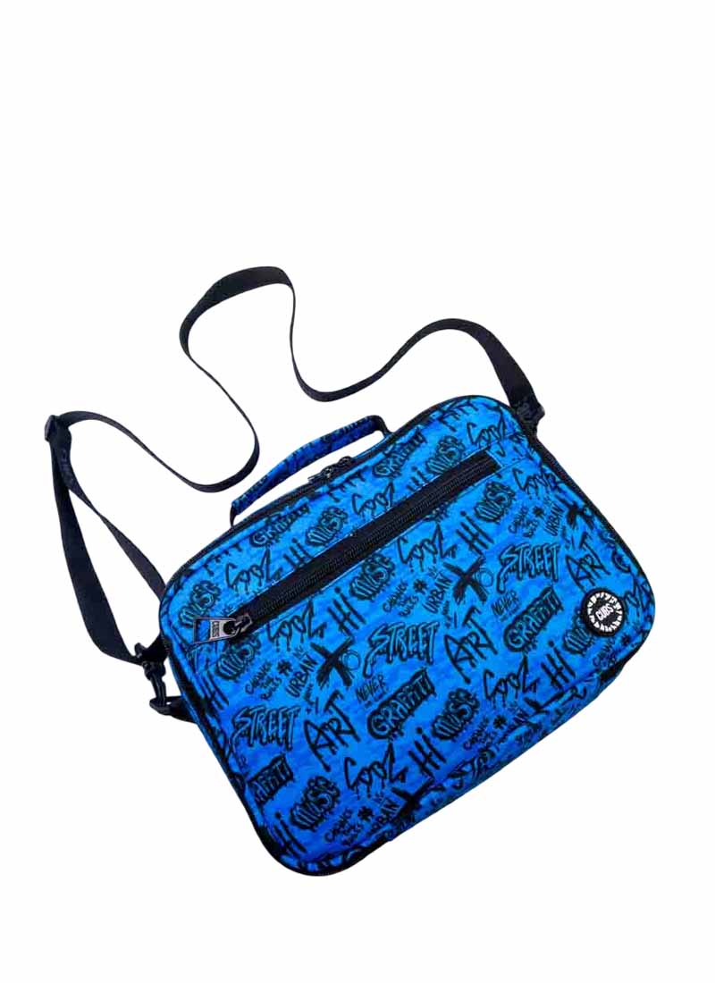 Street Art  Lunch bag
