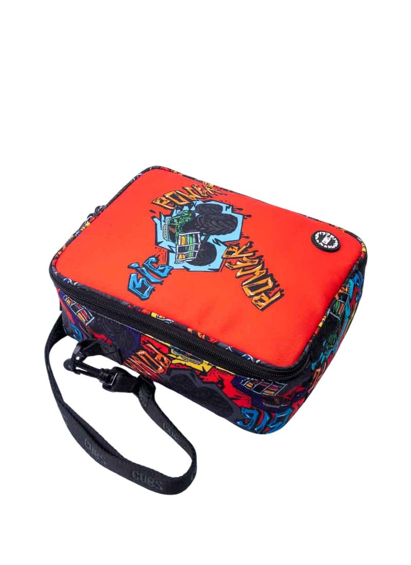 Power Truck Senior Lunch bag