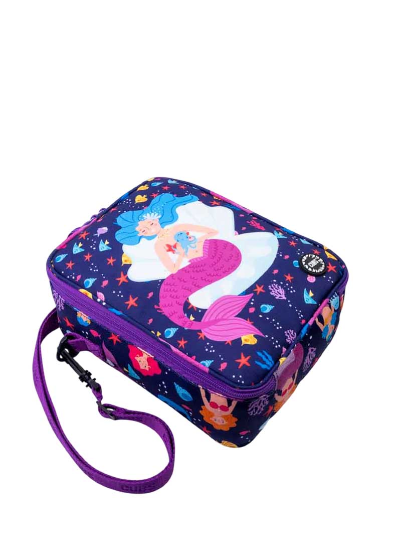 Dreamy Mermaid Senior Lunch bag