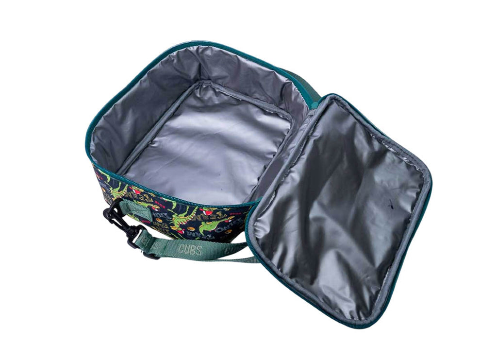 Dino Team  Lunch bag