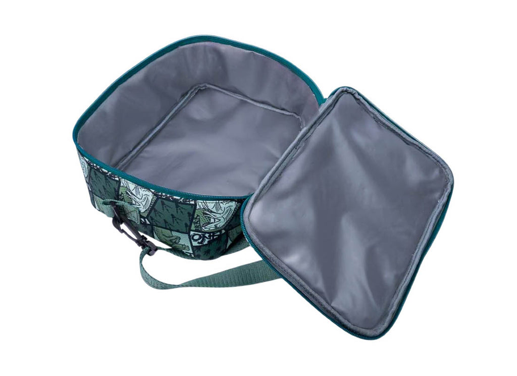 Dino Print Classic Lunch bag