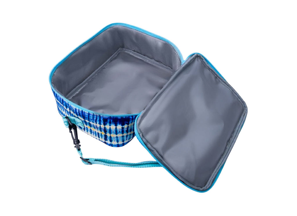 Blue Fortnite  Lunch bag