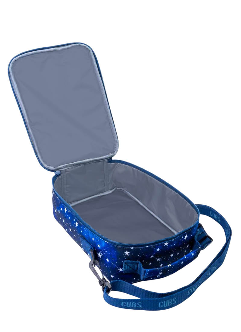 Mid Night Sky  Senior Lunch bag