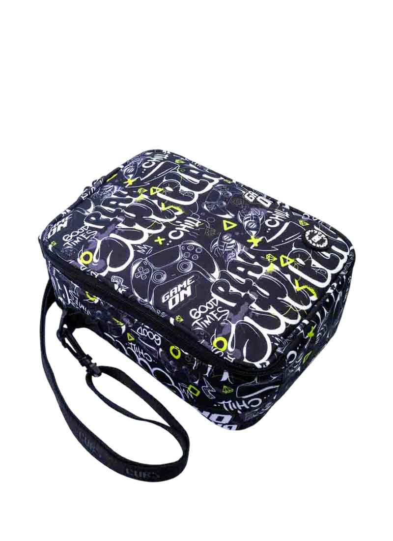 Chill & Play Lunch bag Bag1