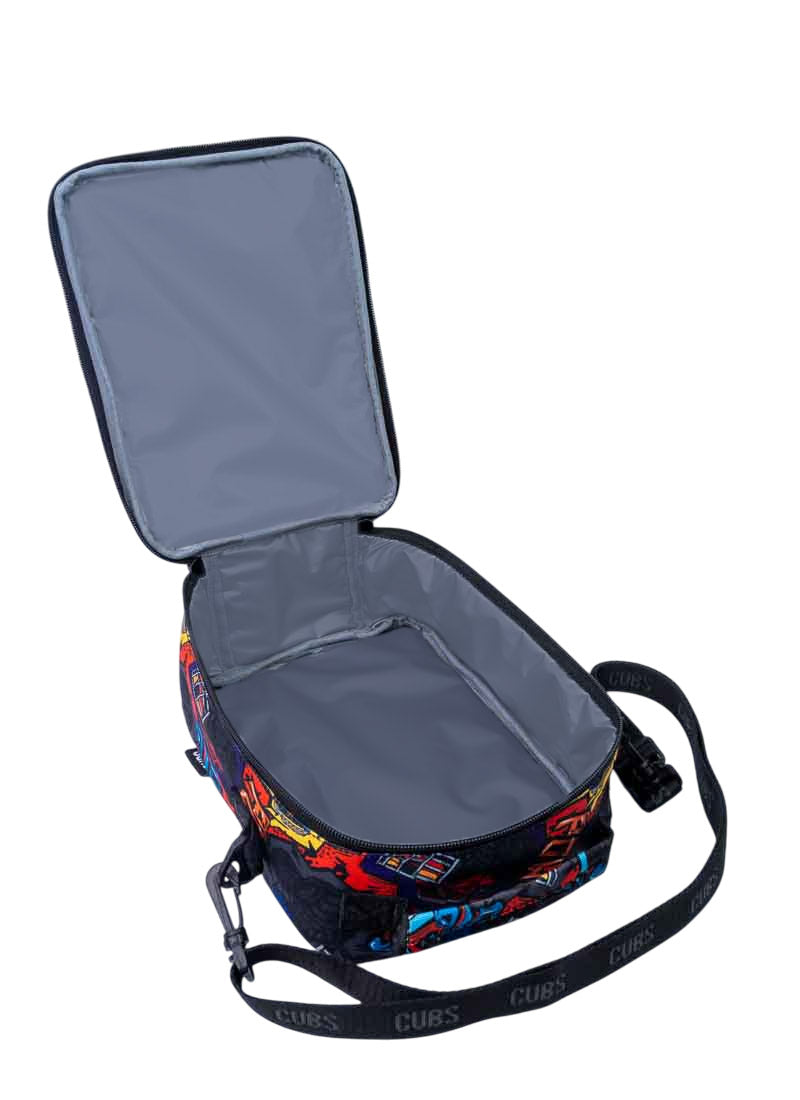 Power Truck Senior Lunch bag