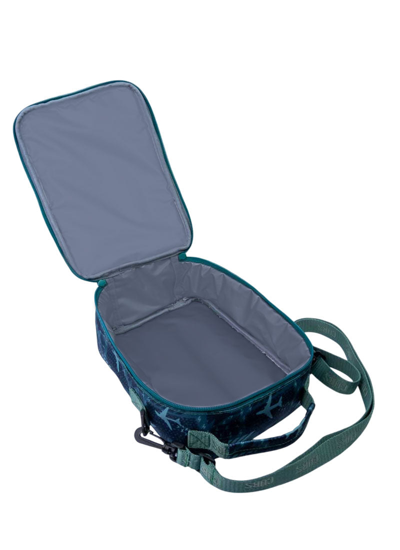 Army Fighter Jets Senior Lunch bag