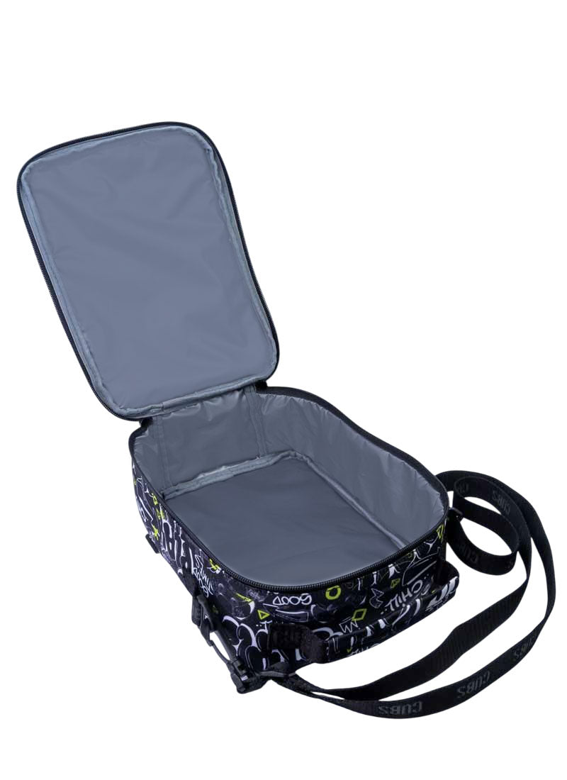 Chill & Play Lunch bag Bag1