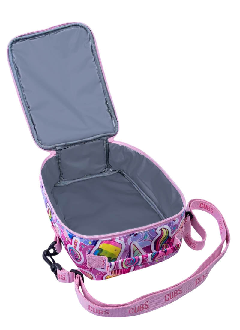Oh unicorn  Senior Lunch bag