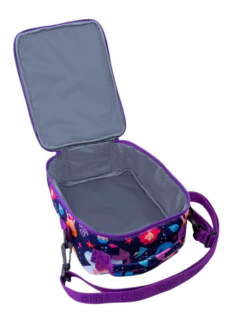 Dreamy Mermaid Senior Lunch bag