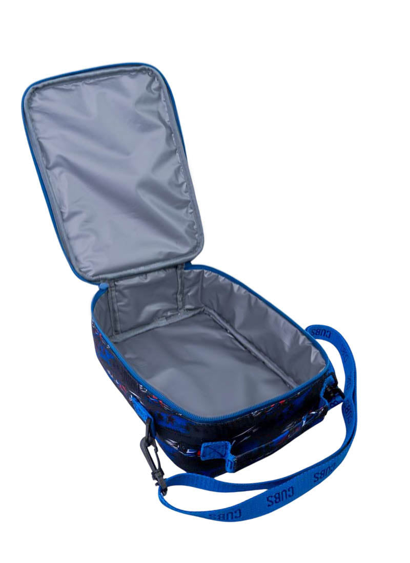 Speed Drive Senior Lunch bag