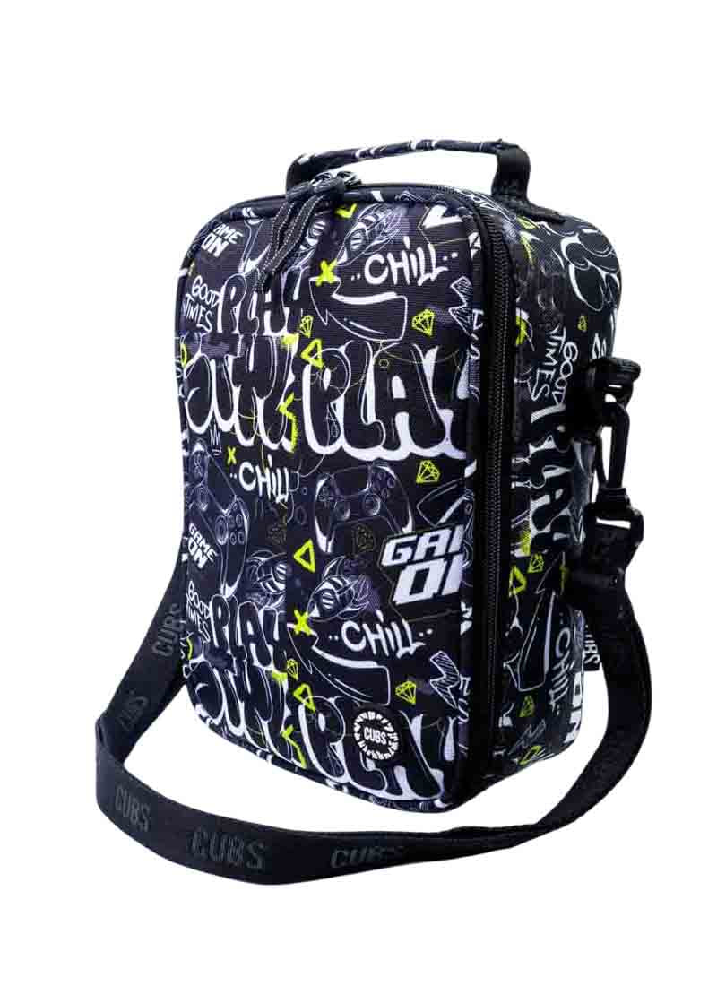 Chill & Play Lunch bag Bag1