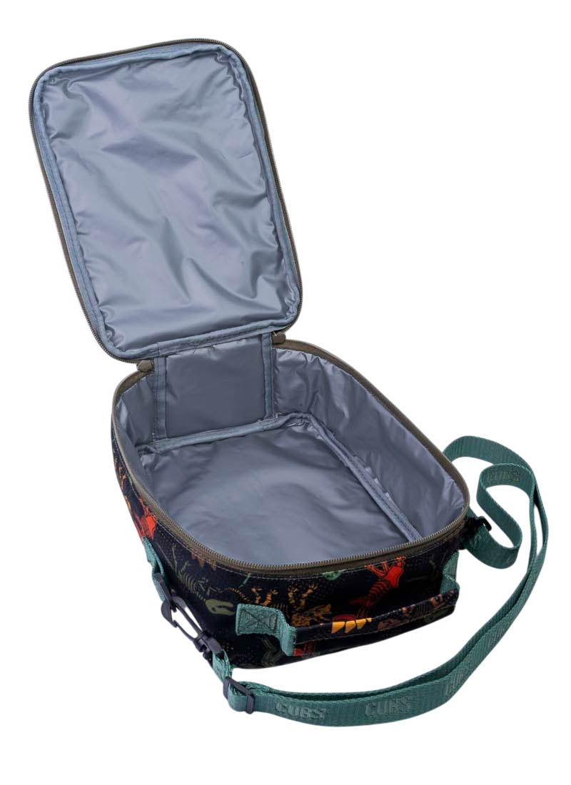 Dinasours Senior Lunch bag