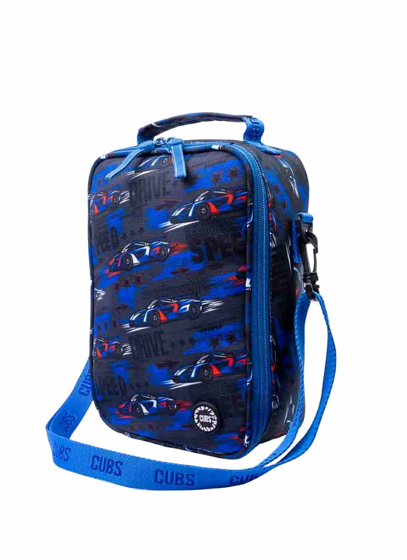 Speed Drive Senior Lunch bag